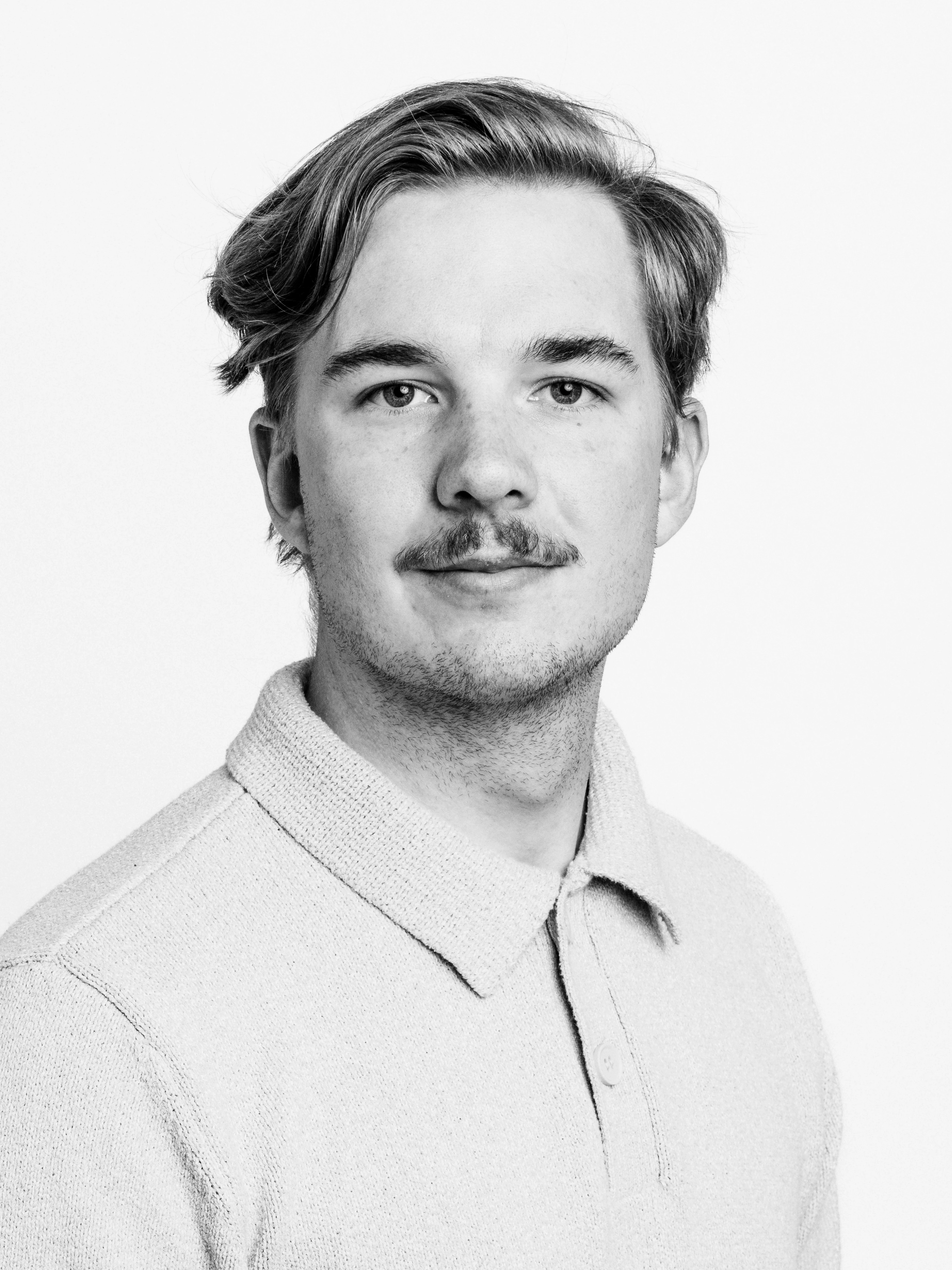 Profile picture of Max Strang